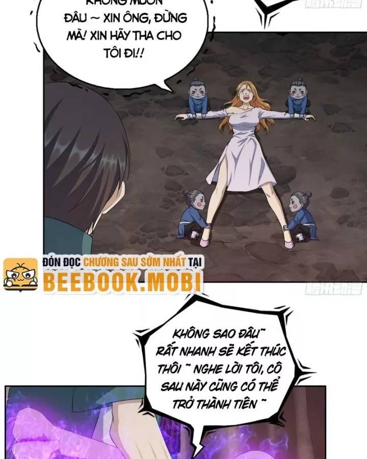 đọc truyện Tôi Chuyển Vàng Tại Mạt Thế Chương 628 ảnh 32 tại Thiên Thai Truyện