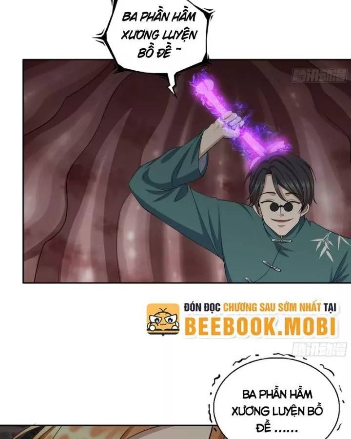 đọc truyện Tôi Chuyển Vàng Tại Mạt Thế Chương 628 ảnh 38 tại Thiên Thai Truyện