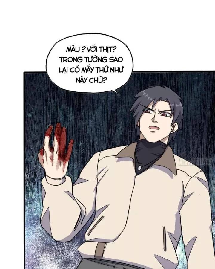 đọc truyện Tôi Chuyển Vàng Tại Mạt Thế Chương 628 ảnh 50 tại Thiên Thai Truyện