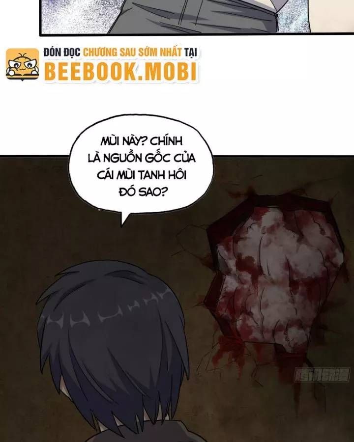 đọc truyện Tôi Chuyển Vàng Tại Mạt Thế Chương 628 ảnh 51 tại Thiên Thai Truyện