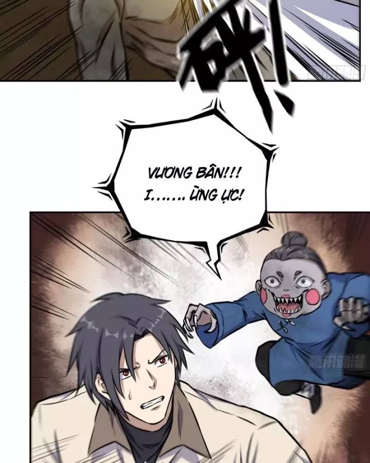 đọc truyện Tôi Chuyển Vàng Tại Mạt Thế Chương 628 ảnh 7 tại Thiên Thai Truyện