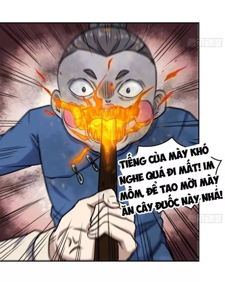 đọc truyện Tôi Chuyển Vàng Tại Mạt Thế Chương 628 ảnh 9 tại Thiên Thai Truyện