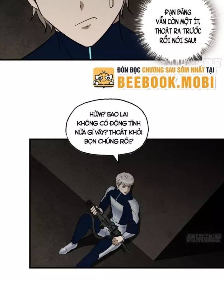 đọc truyện Tôi Chuyển Vàng Tại Mạt Thế Chương 629 ảnh 12 tại Thiên Thai Truyện