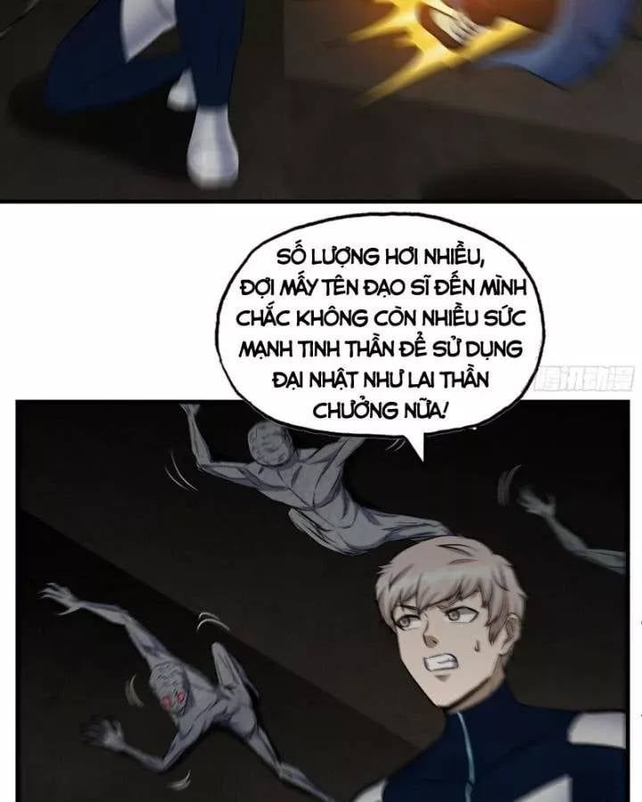 đọc truyện Tôi Chuyển Vàng Tại Mạt Thế Chương 629 ảnh 16 tại Thiên Thai Truyện