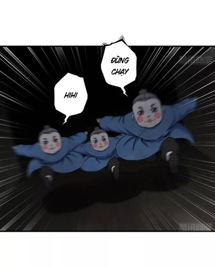 đọc truyện Tôi Chuyển Vàng Tại Mạt Thế Chương 629 ảnh 19 tại Thiên Thai Truyện