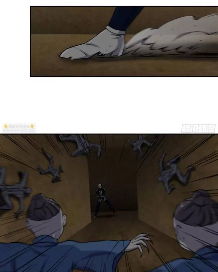 đọc truyện Tôi Chuyển Vàng Tại Mạt Thế Chương 629 ảnh 20 tại Thiên Thai Truyện