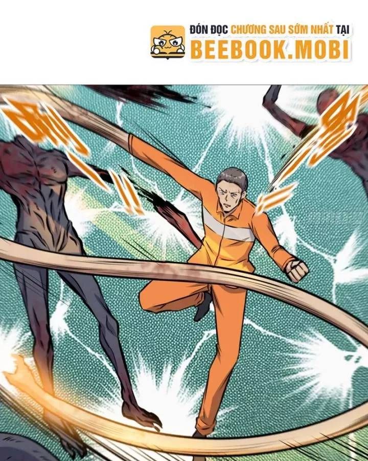 đọc truyện Tôi Chuyển Vàng Tại Mạt Thế Chương 629 ảnh 28 tại Thiên Thai Truyện