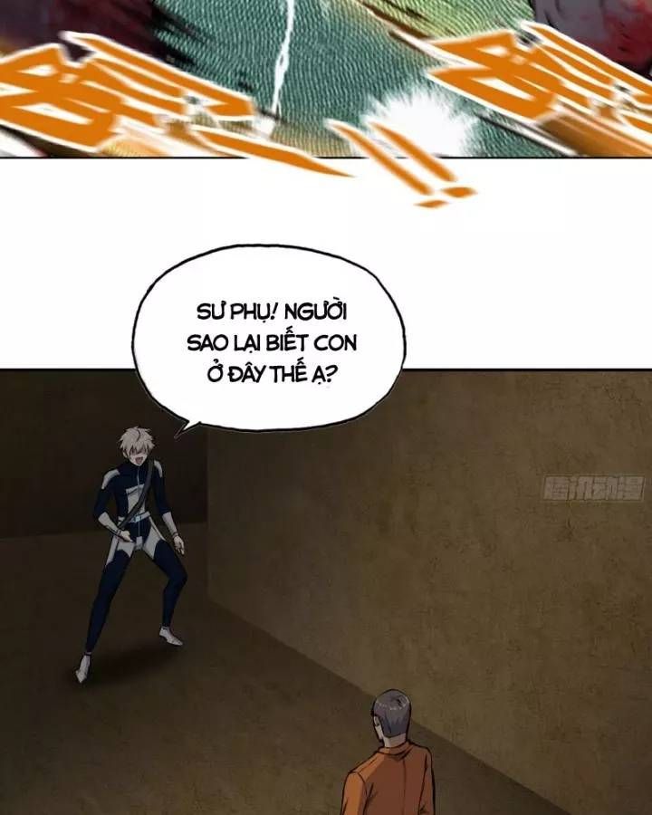 đọc truyện Tôi Chuyển Vàng Tại Mạt Thế Chương 629 ảnh 30 tại Thiên Thai Truyện