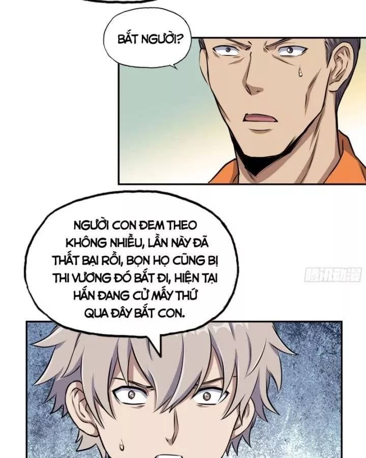 đọc truyện Tôi Chuyển Vàng Tại Mạt Thế Chương 629 ảnh 34 tại Thiên Thai Truyện