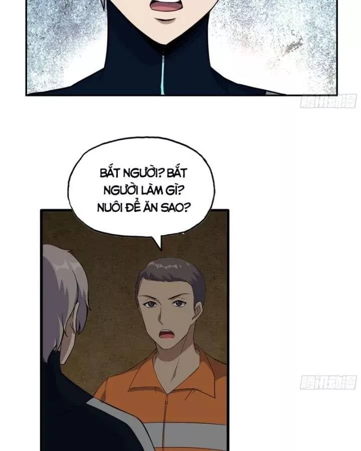 đọc truyện Tôi Chuyển Vàng Tại Mạt Thế Chương 629 ảnh 35 tại Thiên Thai Truyện