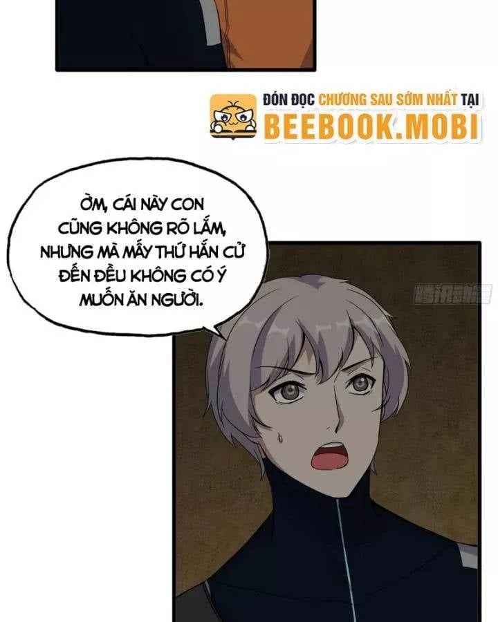 đọc truyện Tôi Chuyển Vàng Tại Mạt Thế Chương 629 ảnh 36 tại Thiên Thai Truyện