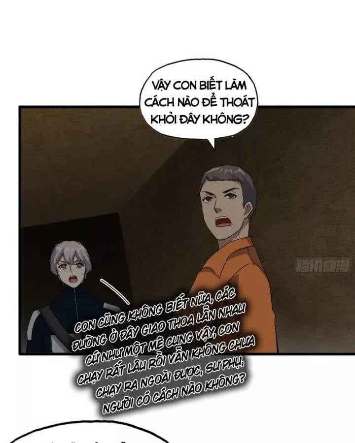 đọc truyện Tôi Chuyển Vàng Tại Mạt Thế Chương 629 ảnh 38 tại Thiên Thai Truyện