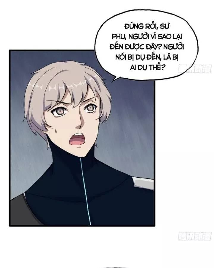 đọc truyện Tôi Chuyển Vàng Tại Mạt Thế Chương 629 ảnh 44 tại Thiên Thai Truyện