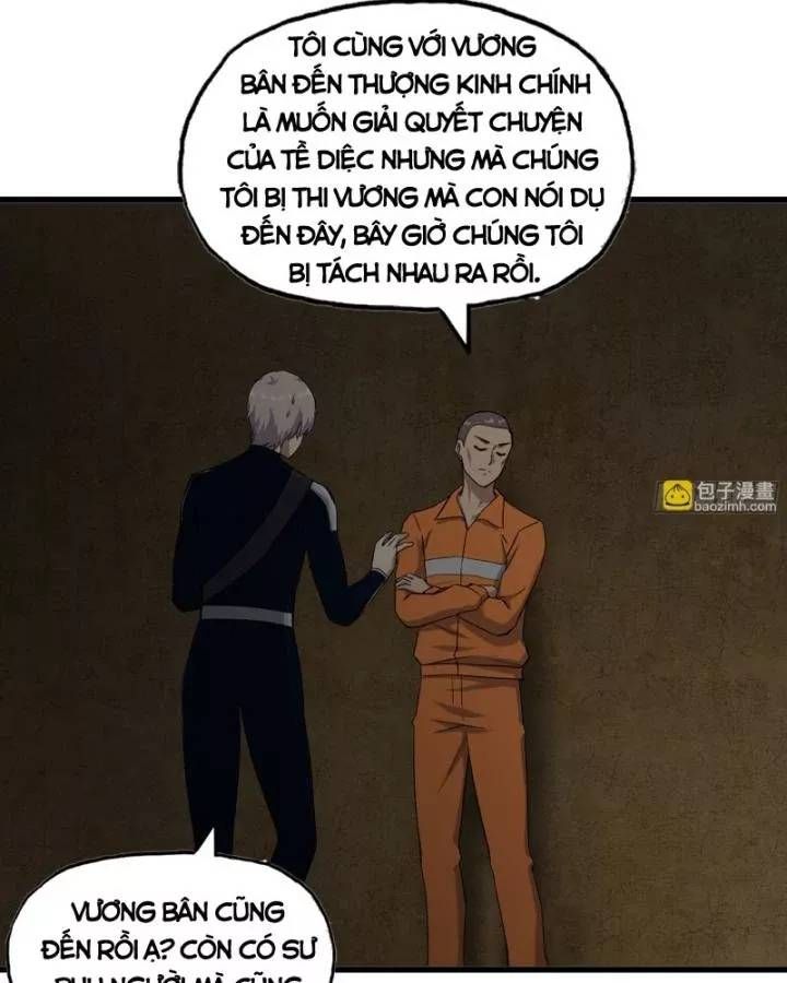 đọc truyện Tôi Chuyển Vàng Tại Mạt Thế Chương 629 ảnh 45 tại Thiên Thai Truyện