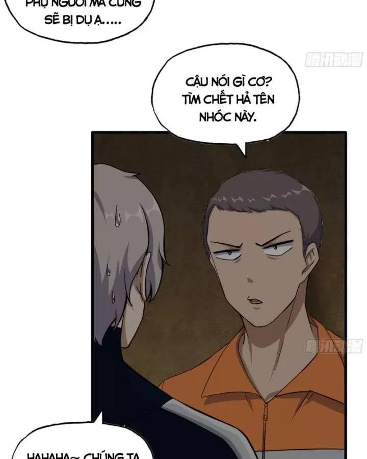 đọc truyện Tôi Chuyển Vàng Tại Mạt Thế Chương 629 ảnh 46 tại Thiên Thai Truyện