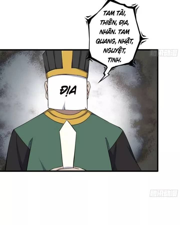 đọc truyện Tôi Chuyển Vàng Tại Mạt Thế Chương 629 ảnh 48 tại Thiên Thai Truyện