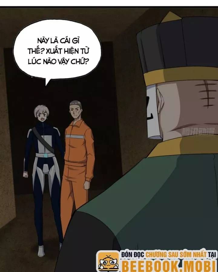 đọc truyện Tôi Chuyển Vàng Tại Mạt Thế Chương 629 ảnh 49 tại Thiên Thai Truyện