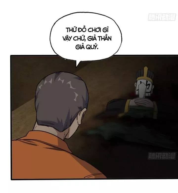 đọc truyện Tôi Chuyển Vàng Tại Mạt Thế Chương 629 ảnh 54 tại Thiên Thai Truyện