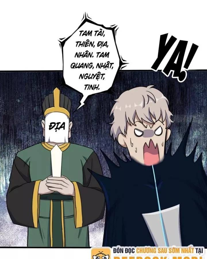 đọc truyện Tôi Chuyển Vàng Tại Mạt Thế Chương 629 ảnh 55 tại Thiên Thai Truyện