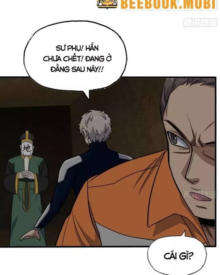 đọc truyện Tôi Chuyển Vàng Tại Mạt Thế Chương 629 ảnh 56 tại Thiên Thai Truyện