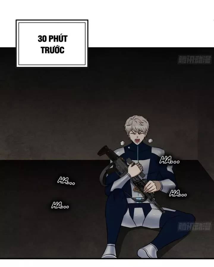 đọc truyện Tôi Chuyển Vàng Tại Mạt Thế Chương 629 ảnh 9 tại Thiên Thai Truyện