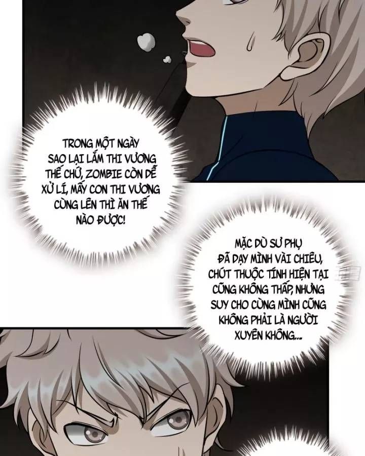 đọc truyện Tôi Chuyển Vàng Tại Mạt Thế Chương 629 ảnh 11 tại Thiên Thai Truyện