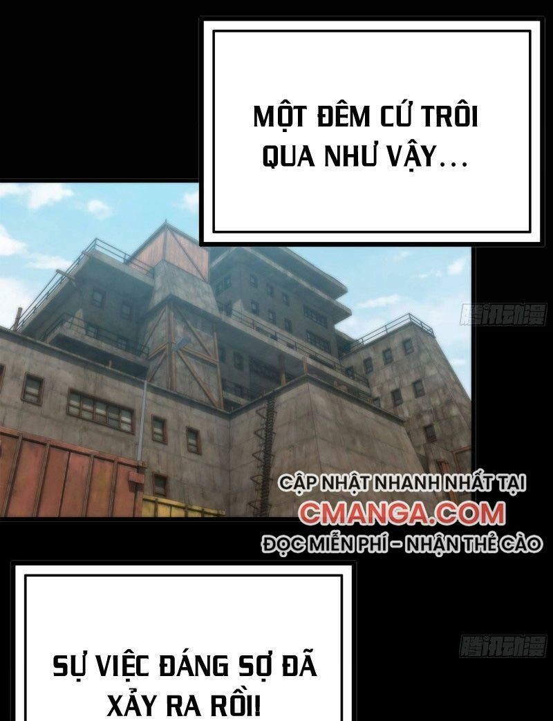 đọc truyện Tôi Chuyển Vàng Tại Mạt Thế Chương 63 ảnh 2 tại Giả Dược