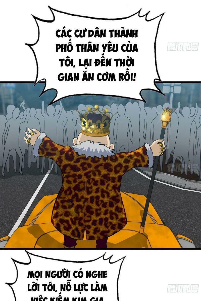 đọc truyện Tôi Chuyển Vàng Tại Mạt Thế Chương 63 ảnh 31 tại Giả Dược