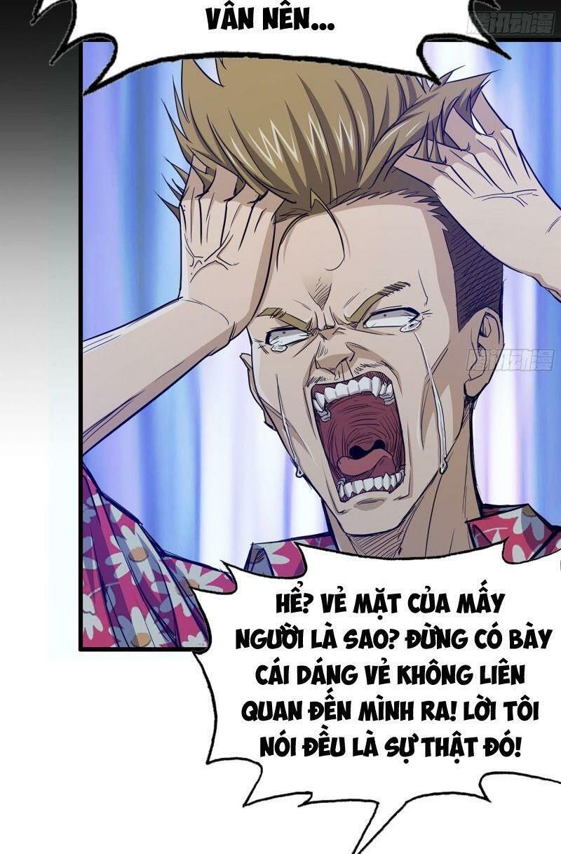 đọc truyện Tôi Chuyển Vàng Tại Mạt Thế Chương 63 ảnh 5 tại Giả Dược