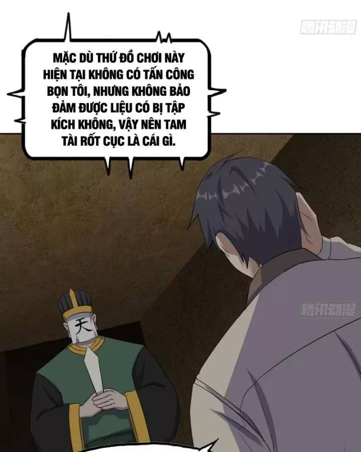 đọc truyện Tôi Chuyển Vàng Tại Mạt Thế Chương 630 ảnh 17 tại Thiên Thai Truyện