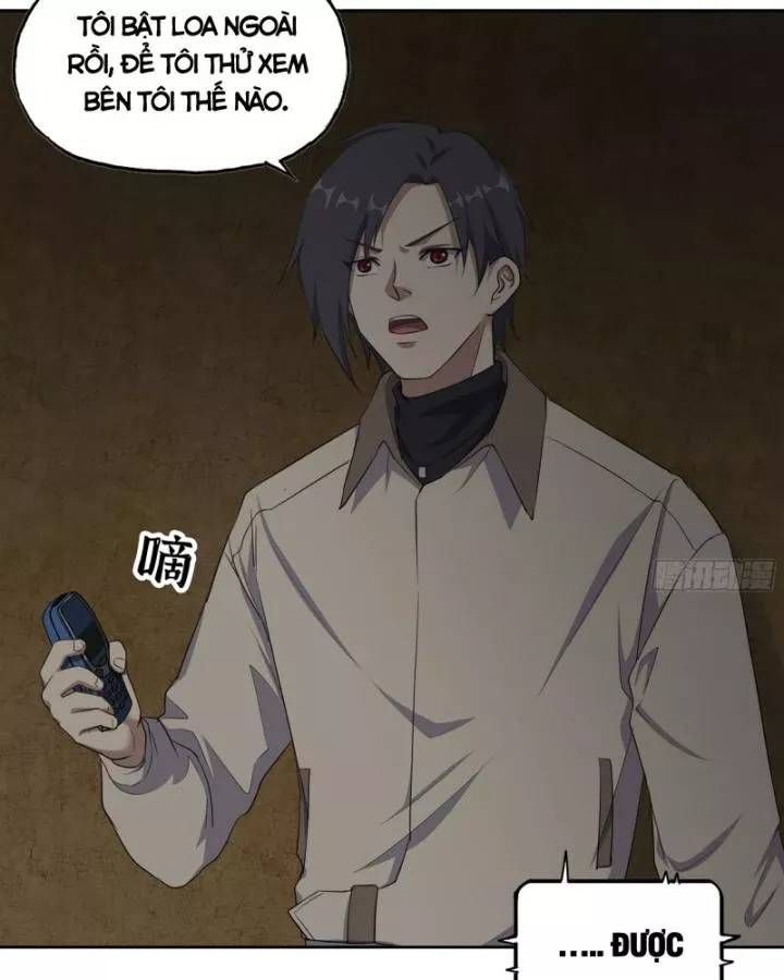 đọc truyện Tôi Chuyển Vàng Tại Mạt Thế Chương 630 ảnh 22 tại Thiên Thai Truyện