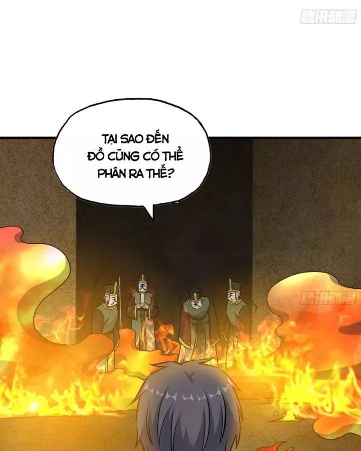 đọc truyện Tôi Chuyển Vàng Tại Mạt Thế Chương 630 ảnh 33 tại Thiên Thai Truyện