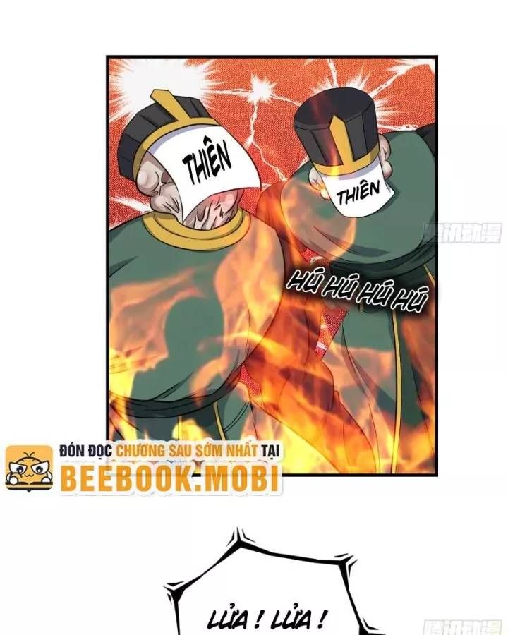 đọc truyện Tôi Chuyển Vàng Tại Mạt Thế Chương 630 ảnh 35 tại Thiên Thai Truyện