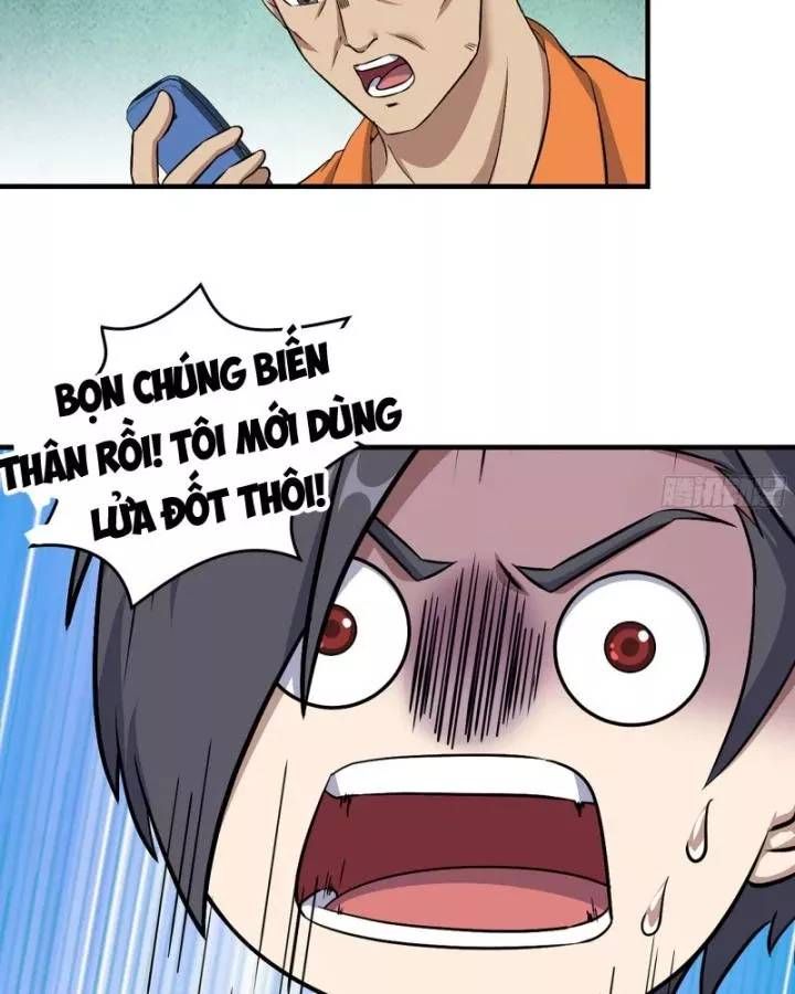 đọc truyện Tôi Chuyển Vàng Tại Mạt Thế Chương 630 ảnh 39 tại Thiên Thai Truyện