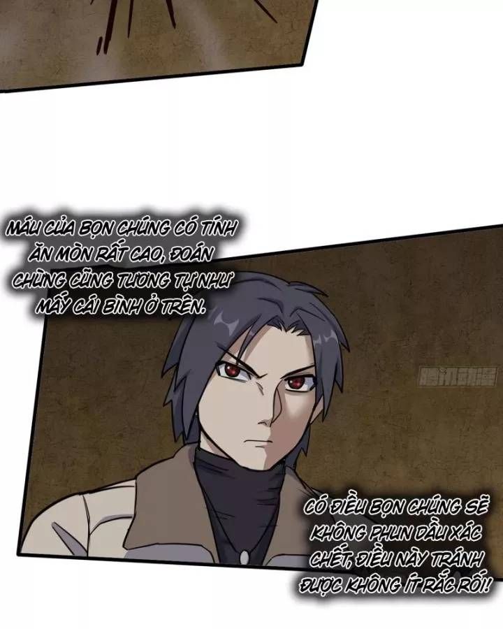 đọc truyện Tôi Chuyển Vàng Tại Mạt Thế Chương 630 ảnh 52 tại Thiên Thai Truyện