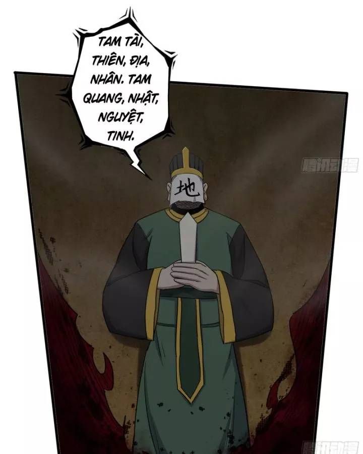 đọc truyện Tôi Chuyển Vàng Tại Mạt Thế Chương 630 ảnh 8 tại Thiên Thai Truyện