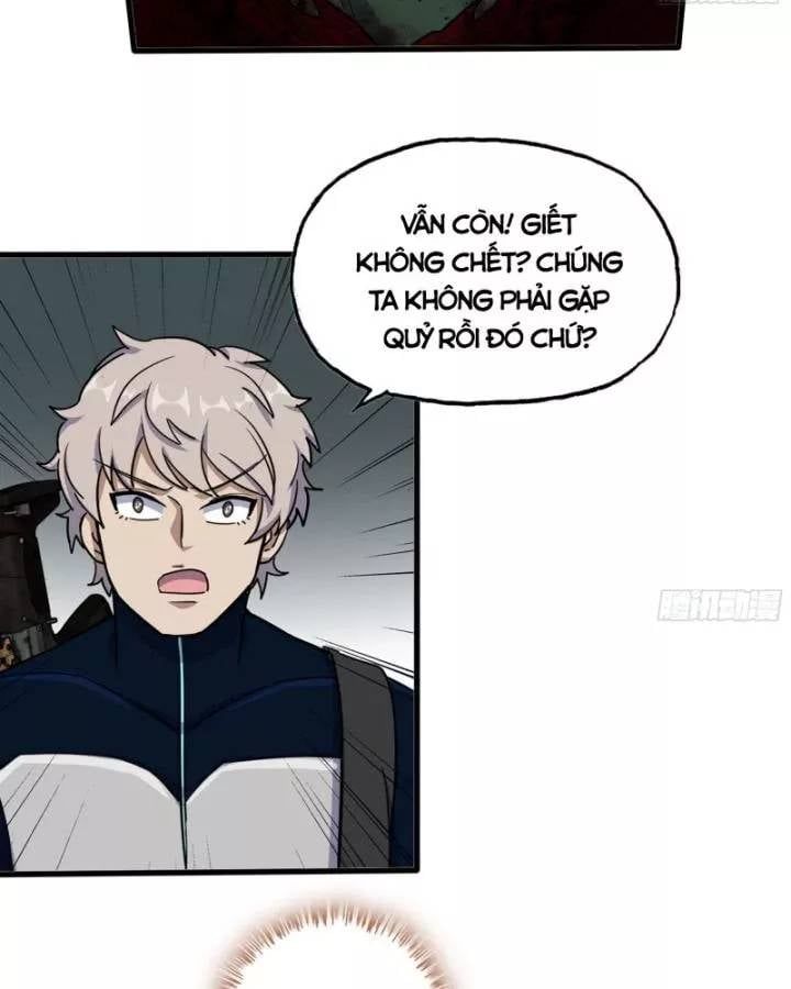 đọc truyện Tôi Chuyển Vàng Tại Mạt Thế Chương 630 ảnh 9 tại Thiên Thai Truyện