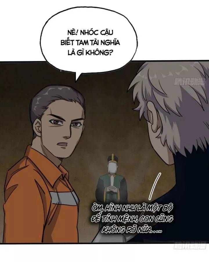 đọc truyện Tôi Chuyển Vàng Tại Mạt Thế Chương 630 ảnh 11 tại Thiên Thai Truyện