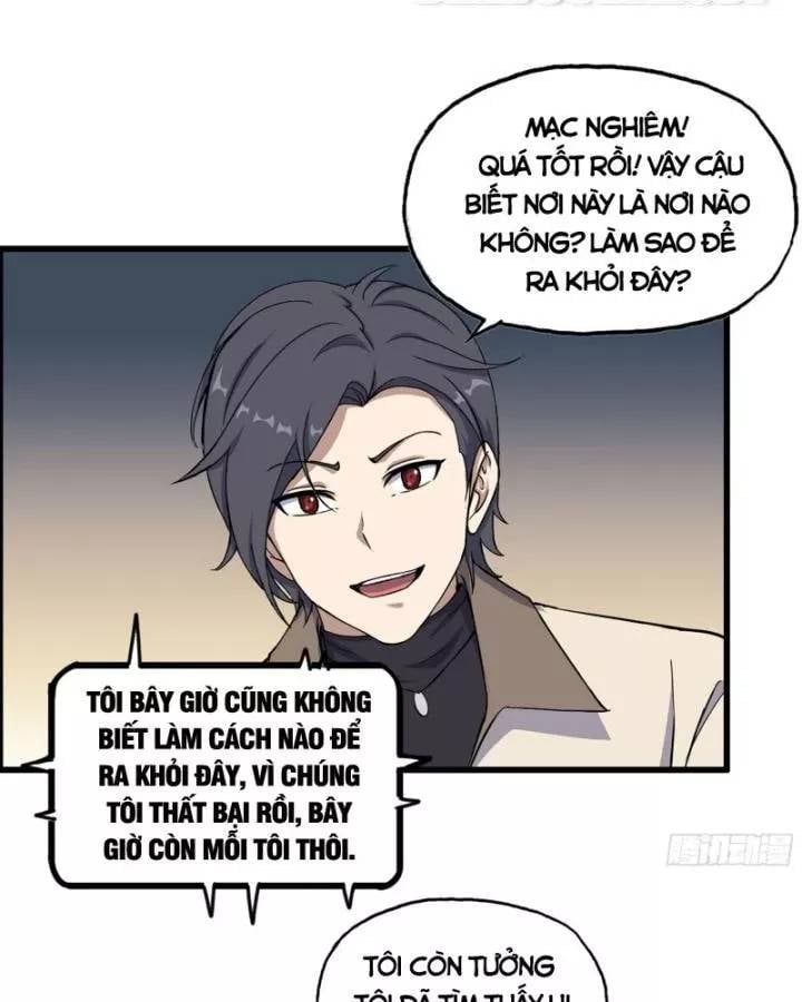 đọc truyện Tôi Chuyển Vàng Tại Mạt Thế Chương 631 ảnh 14 tại Thiên Thai Truyện