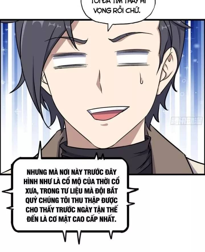 đọc truyện Tôi Chuyển Vàng Tại Mạt Thế Chương 631 ảnh 15 tại Thiên Thai Truyện