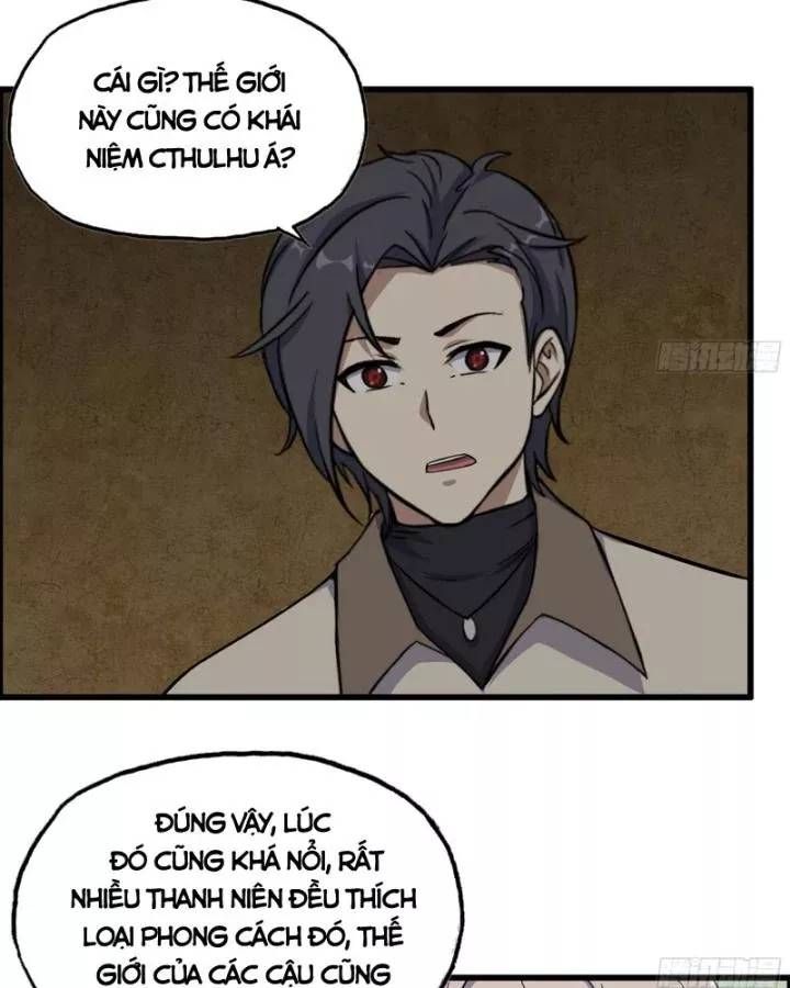 đọc truyện Tôi Chuyển Vàng Tại Mạt Thế Chương 631 ảnh 17 tại Thiên Thai Truyện