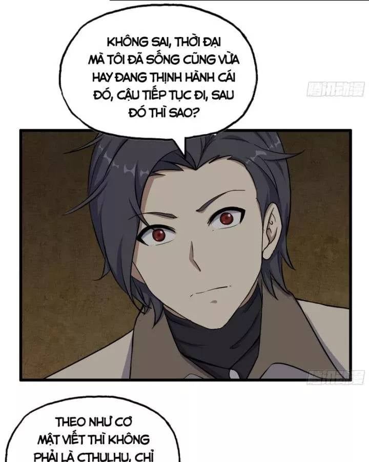 đọc truyện Tôi Chuyển Vàng Tại Mạt Thế Chương 631 ảnh 19 tại Thiên Thai Truyện