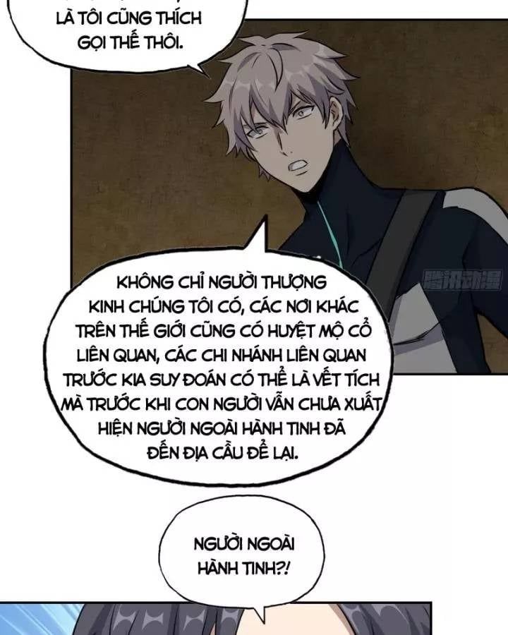 đọc truyện Tôi Chuyển Vàng Tại Mạt Thế Chương 631 ảnh 20 tại Thiên Thai Truyện