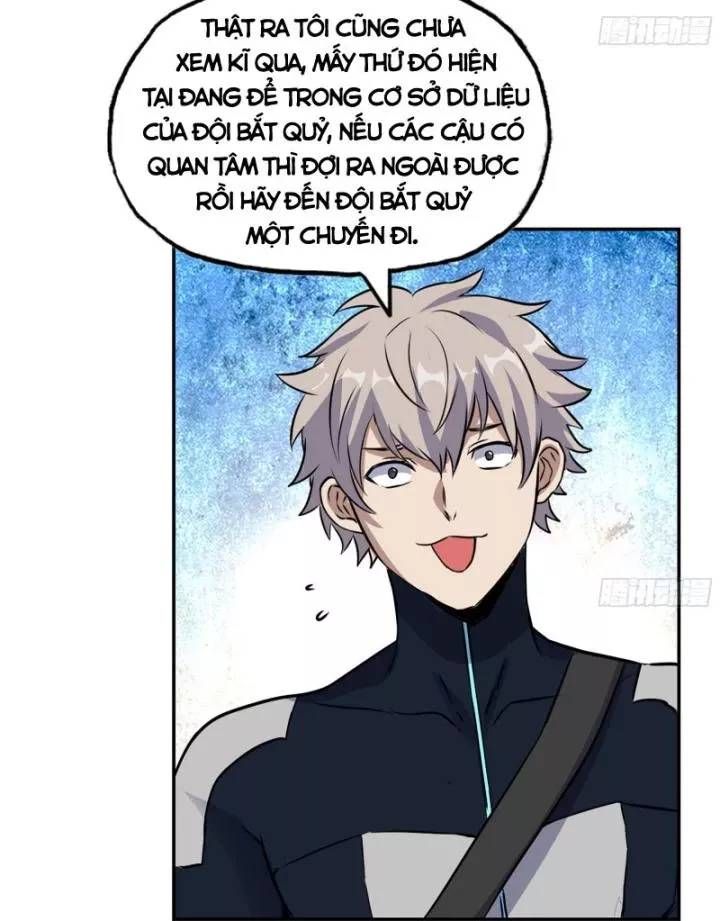 đọc truyện Tôi Chuyển Vàng Tại Mạt Thế Chương 631 ảnh 24 tại Thiên Thai Truyện