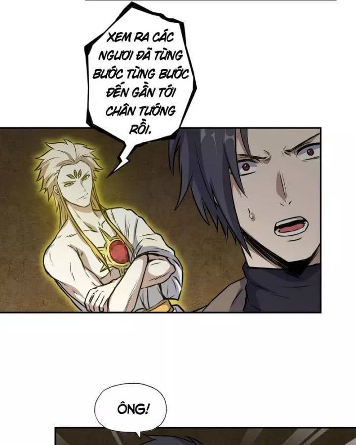 đọc truyện Tôi Chuyển Vàng Tại Mạt Thế Chương 631 ảnh 25 tại Thiên Thai Truyện