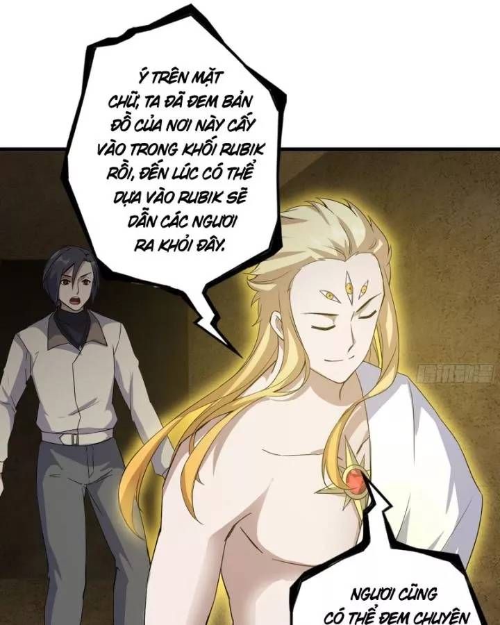 đọc truyện Tôi Chuyển Vàng Tại Mạt Thế Chương 631 ảnh 40 tại Thiên Thai Truyện