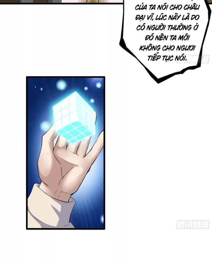 đọc truyện Tôi Chuyển Vàng Tại Mạt Thế Chương 631 ảnh 41 tại Thiên Thai Truyện