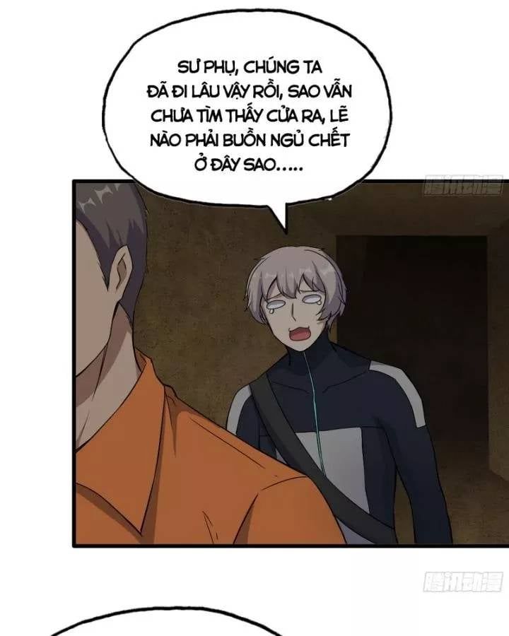 đọc truyện Tôi Chuyển Vàng Tại Mạt Thế Chương 631 ảnh 46 tại Thiên Thai Truyện