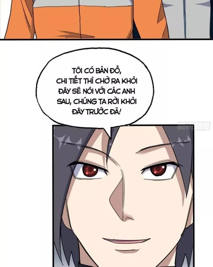 đọc truyện Tôi Chuyển Vàng Tại Mạt Thế Chương 631 ảnh 51 tại Thiên Thai Truyện