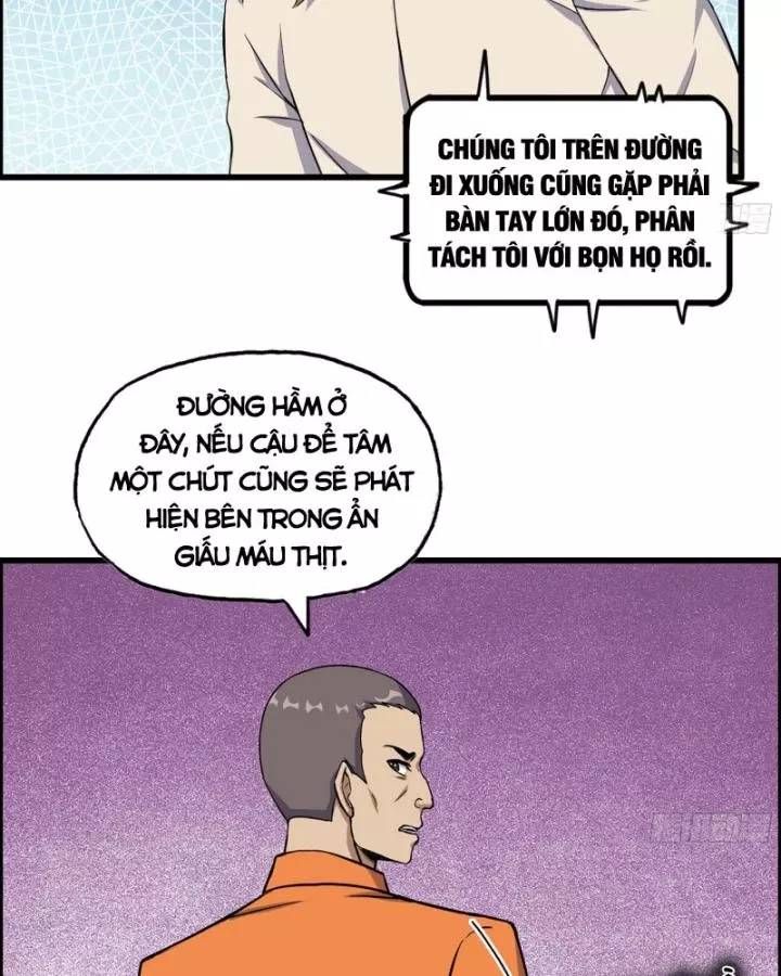 đọc truyện Tôi Chuyển Vàng Tại Mạt Thế Chương 631 ảnh 10 tại Thiên Thai Truyện